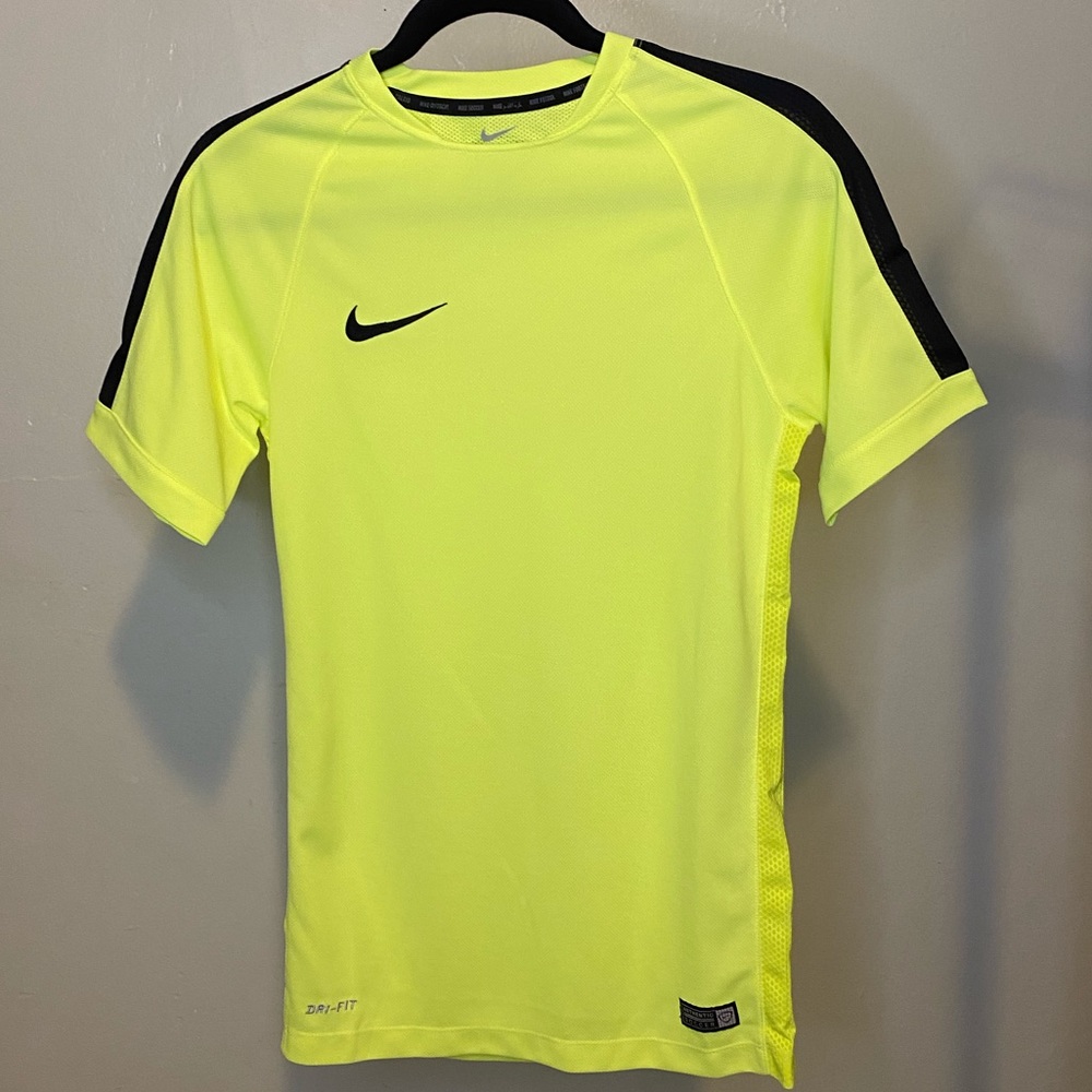 Nike DRI-FIT Soccer Shirt